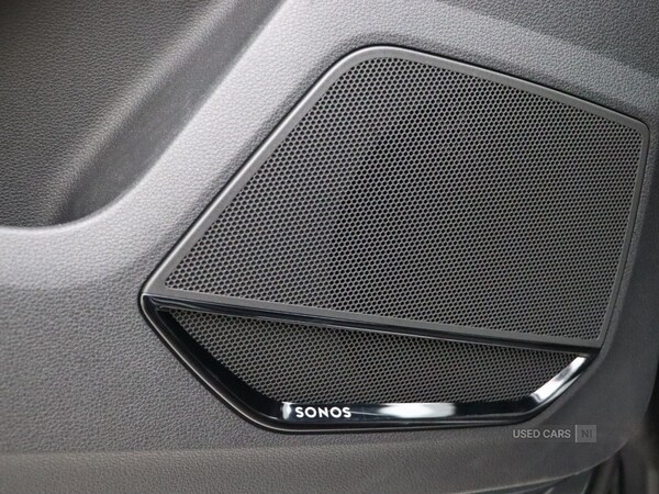 Used Audi Q3 2025 for sale - 76216098: Photo 32