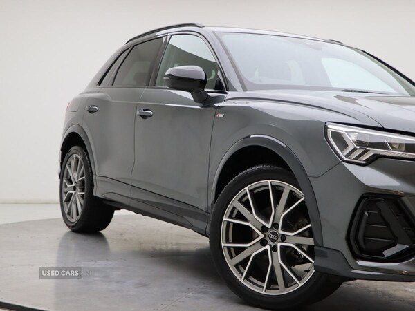 Used Audi Q3 2025 for sale - 76216098: Photo 33