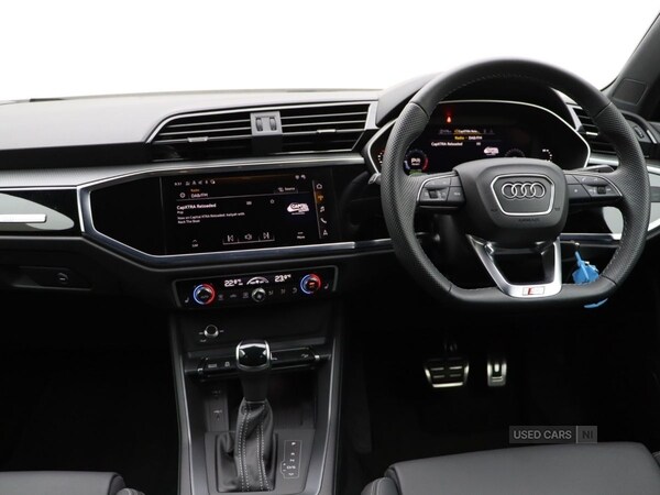 Used Audi Q3 2025 for sale - 76216098: Photo 34