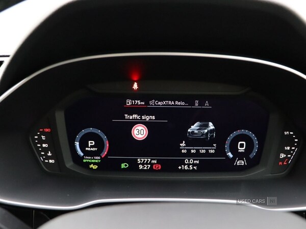 Used Audi Q3 2025 for sale - 76216098: Photo 35