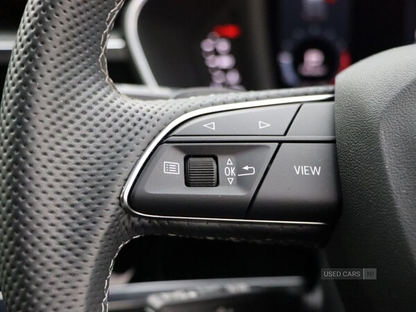 Used Audi Q3 2025 for sale - 76216098: Photo 36