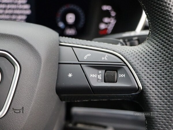 Used Audi Q3 2025 for sale - 76216098: Photo 37