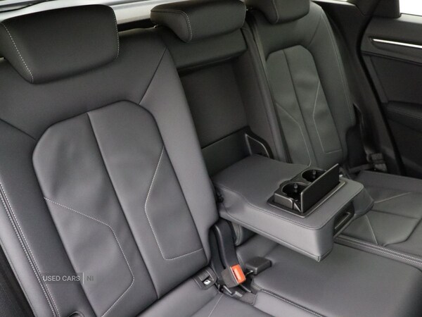 Used Audi Q3 2025 for sale - 76216098: Photo 39