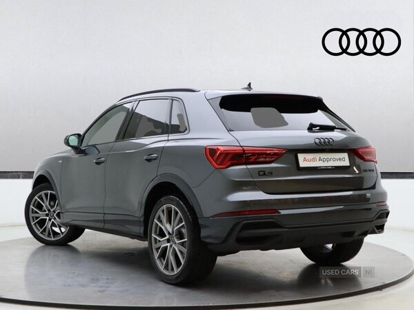 Used Audi Q3 2025 for sale - 76216098: Photo 3