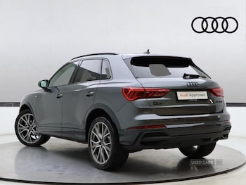 Used Audi Q3 2025 for sale - 76216098: Photo 3
