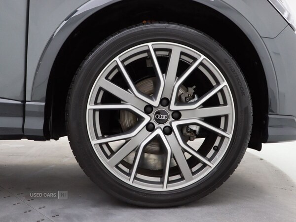 Used Audi Q3 2025 for sale - 76216098: Photo 5