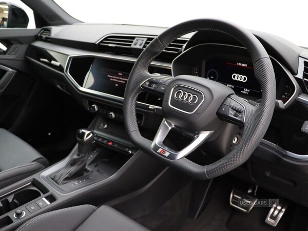 Used Audi Q3 2025 for sale - 76216098: Photo 6