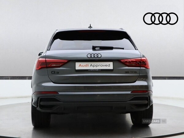 Used Audi Q3 2025 for sale - 76216098: Photo 7