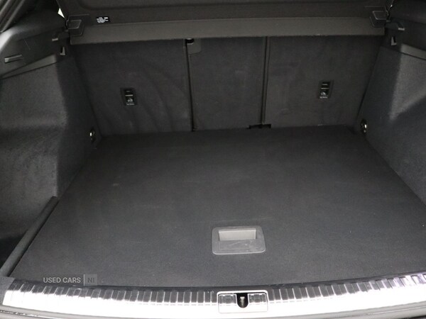 Used Audi Q3 2025 for sale - 76216098: Photo 9