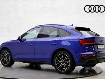 Used Audi Q5 2023 for sale - 74188741: Photo