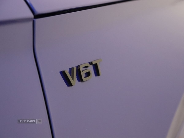 Vehicle 81