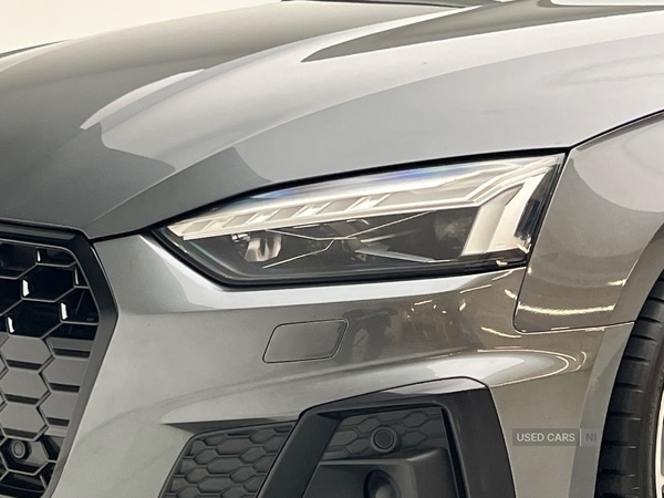 Used Audi A5 2020 for sale - 77634247: Photo 10