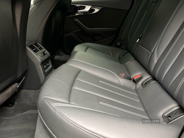 Used Audi A5 2020 for sale - 77634247: Photo 11