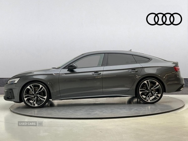 Used Audi A5 2020 for sale - 77634247: Photo 12