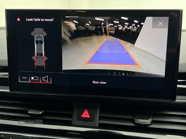 Used Audi A5 2020 for sale - 77634247: Photo 16