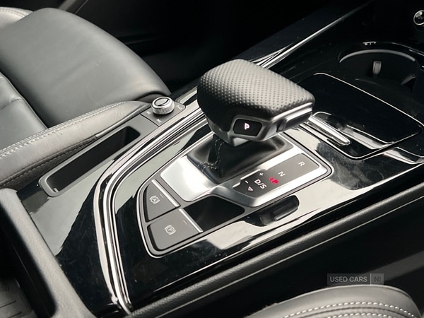 Used Audi A5 2020 for sale - 77634247: Photo 17