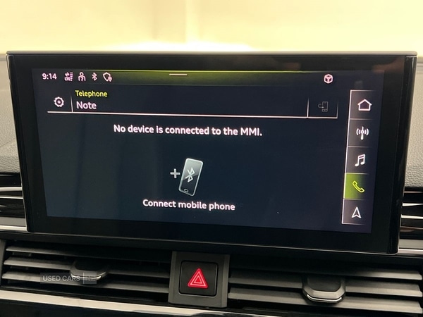 Used Audi A5 2020 for sale - 77634247: Photo 19