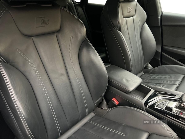 Used Audi A5 2020 for sale - 77634247: Photo 2