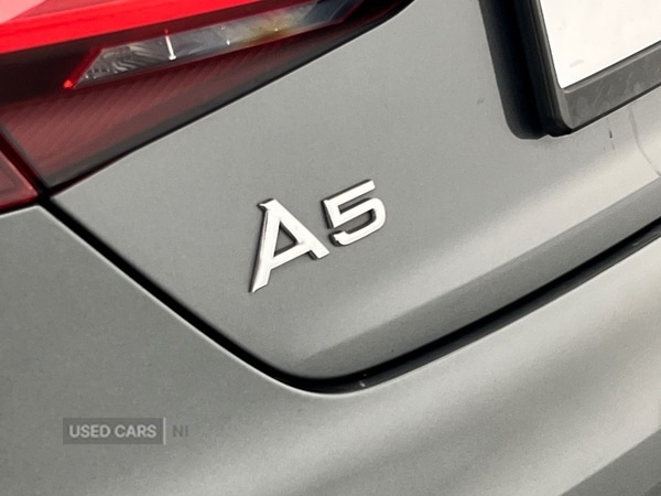 Used Audi A5 2020 for sale - 77634247: Photo 21