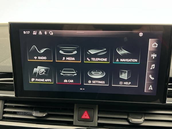 Used Audi A5 2020 for sale - 77634247: Photo 23