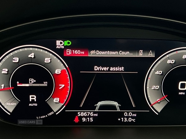 Used Audi A5 2020 for sale - 77634247: Photo 24