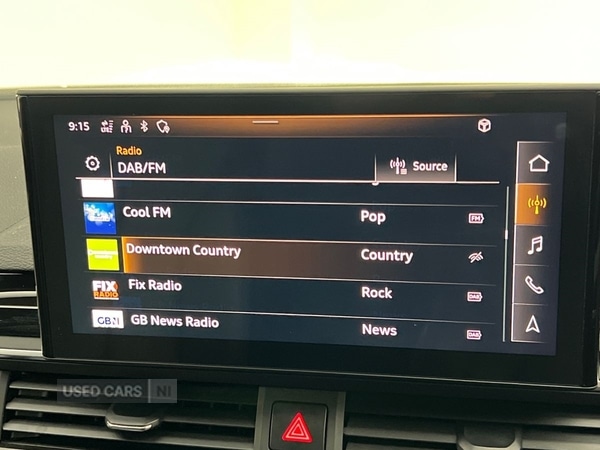 Used Audi A5 2020 for sale - 77634247: Photo 25