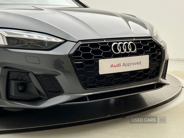 Used Audi A5 2020 for sale - 77634247: Photo 28