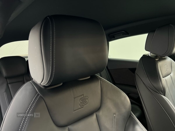 Used Audi A5 2020 for sale - 77634247: Photo 30