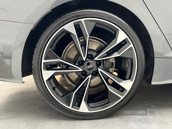 Used Audi A5 2020 for sale - 77634247: Photo 5