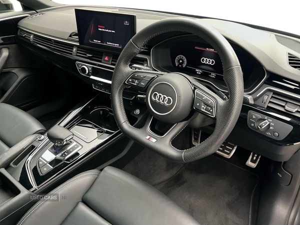 Used Audi A5 2020 for sale - 77634247: Photo 6