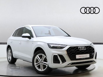 Audi - Q5