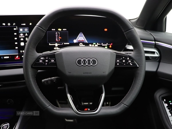 Used Audi A5 2025 for sale - 77565304: Photo 14