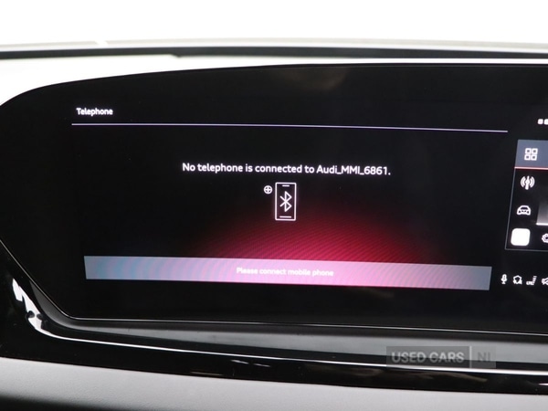 Used Audi A5 2025 for sale - 77565304: Photo 21