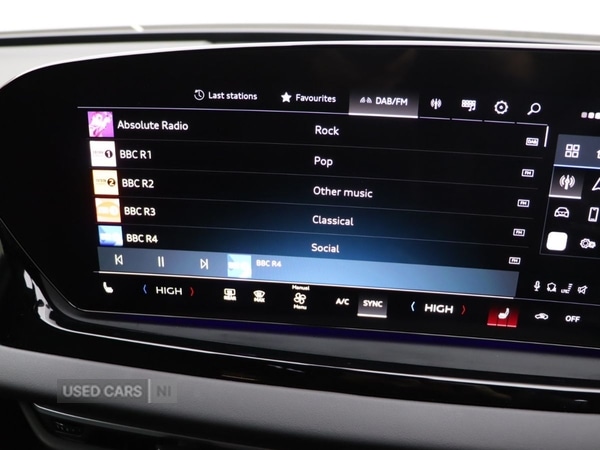 Used Audi A5 2025 for sale - 77565304: Photo 25