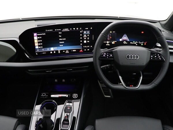 Used Audi A5 2025 for sale - 77565304: Photo 34