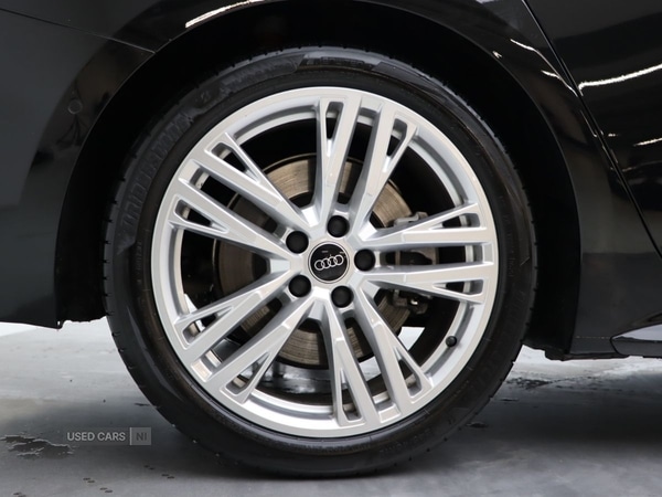 Used Audi A5 2025 for sale - 77565304: Photo 5