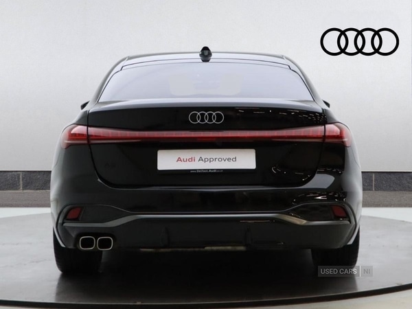 Used Audi A5 2025 for sale - 77565304: Photo 7