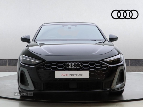 Used Audi A5 2025 for sale - 77565304: Photo 8