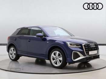Used Audi Q2 2024 for sale - 74966251: Photo