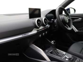 Used Audi Q2 2024 for sale - 74966251: Photo