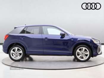 Used Audi Q2 2024 for sale - 74966251: Photo