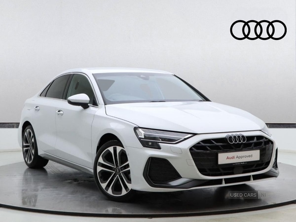 Used Audi A3 2024 for sale - 76585950: Photo 1