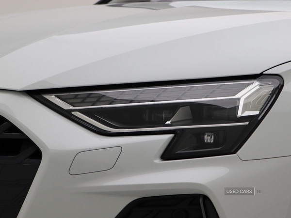 Used Audi A3 2024 for sale - 76585950: Photo 10