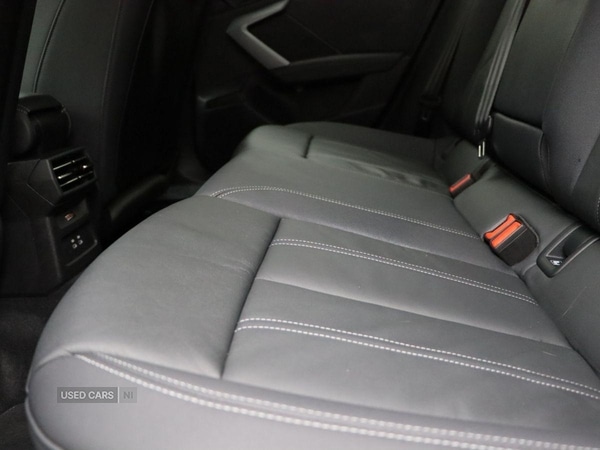 Used Audi A3 2024 for sale - 76585950: Photo 11