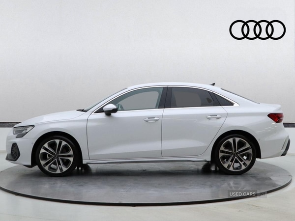 Used Audi A3 2024 for sale - 76585950: Photo 12