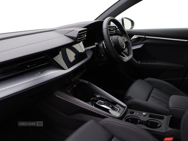 Used Audi A3 2024 for sale - 76585950: Photo 13