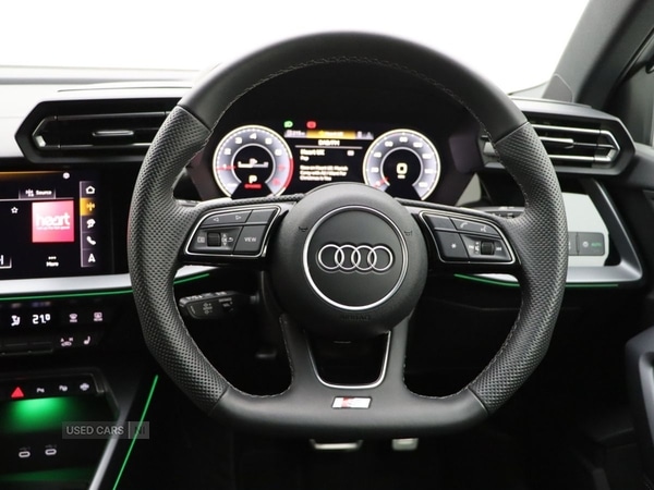 Used Audi A3 2024 for sale - 76585950: Photo 14