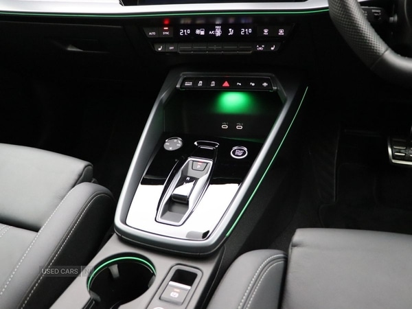 Used Audi A3 2024 for sale - 76585950: Photo 17