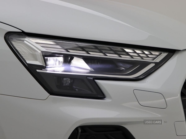 Used Audi A3 2024 for sale - 76585950: Photo 19