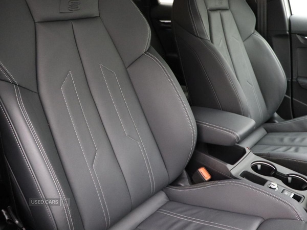 Used Audi A3 2024 for sale - 76585950: Photo 2